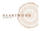 Heartwood Builders Inc Logo